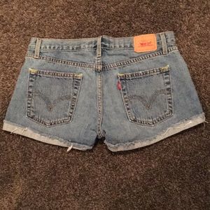 SOLD Levi’s